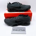 thumbnail image 1 of Nike Air VaporMax 2023 Flyknit DV1678-006 Anthracite/Black Men's Shoes US3-18, 1 of 6