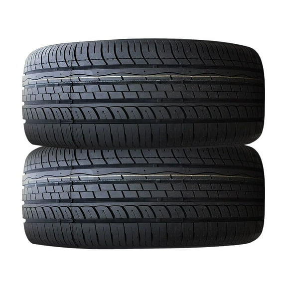 Set of 2 Fullrun F7000 305/35R24 112V XL Tires