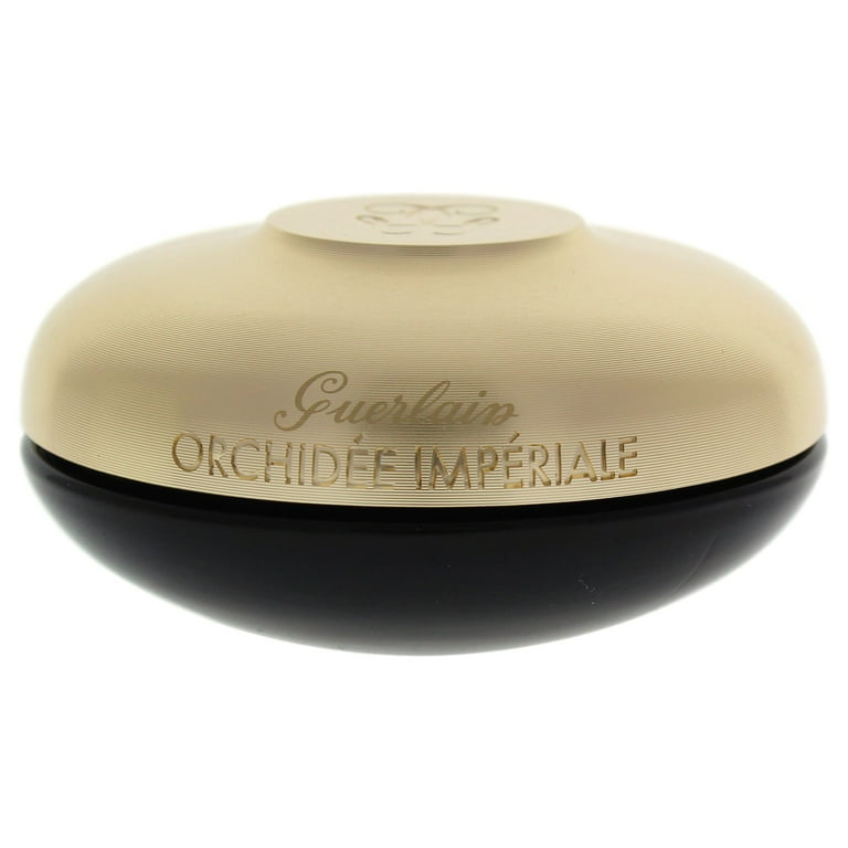 Guerlain Orchidee Imperiale Exceptional Anti-Aging Rich Face Cream