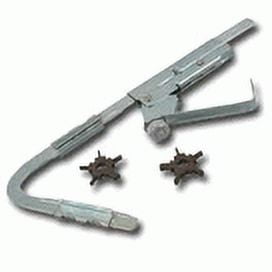 LISLE CORPORATION RING GROOVE CLEANER