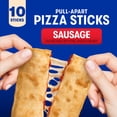 thumbnail image 3 of Jack's Sausage Pizza Stick Snacks, 20 oz (Frozen), 3 of 8