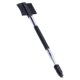 thumbnail image 3 of Peine De Las Pestañas, Cejas Cowelash Pincel Cownebrow Chop Shaper Shaper De Cabeza Doble, 3 of 7