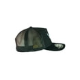 thumbnail image 2 of Gorra Ranch & Corral Basic 02 Negro Unitalla, 2 of 4
