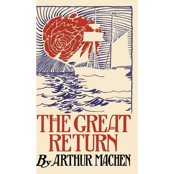 The Great Return, (Hardcover)