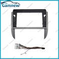 thumbnail image 2 of Adaptador de Fascia para marco de coche, decodificador de caja Canbus de 9 pulgadas para Android, Kit de Panel de ajuste de tablero de Radio, Ford Ranger 2015-2020, gama baja,Gráfico, 2 of 2