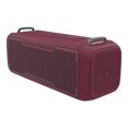 thumbnail image 3 of BRAVEN BRV-X/2 - Speaker - for portable use - wireless - Bluetooth - 20 Watt - red, 3 of 11