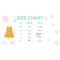 thumbnail image 2 of NZRVAWS Infant Baby Girl Summer Dress Round Neck Sleeveless Solid Color Bow Skirt Baby Girl Clothes 18-24 Months, 2 of 9