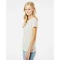 thumbnail image 2 of LAT Women's Fine Jersey Tee, 2 of 5