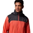 thumbnail image 5 of Chubasquero Columbia Glennaker Lake II para hombre Zing/Shark, 5 of 5