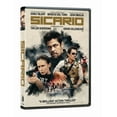 thumbnail image 1 of Sicario DVD, 1 of 1