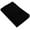 Black, variant on Flxxie 1800 Count Soft Brushed Microfiber Flat Sheet, Shrinkage, Fade Resistant Bedding Top Sheet, Easy Care, Royal Blue, Twin, 66"x96" with 4" hem
