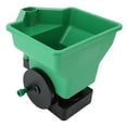 thumbnail image 1 of Handheld Spreader, Lightweight Precise Spreading Multipurpose 3L Small Manual Spreader  for Salt for Lawn, 1 of 7