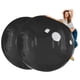 thumbnail image 1 of Pack x2 Globos Gigantes Negros 72 Pulgadas, 1 of 2