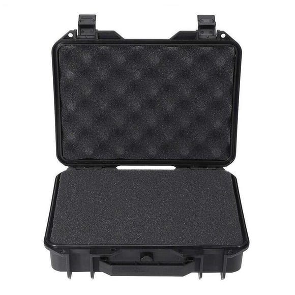 Caja de herramientas protectora Inteprter Maleta anti impacto 330*252*90mm