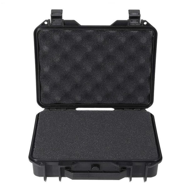 Caja de herramientas protectora Inteprter Maleta anti impacto 330*252*90mm