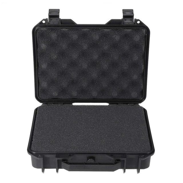 Caja de herramientas protectora Inteprter Maleta anti impacto 330*252*90mm