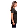 thumbnail image 5 of Softstyle® Women's CVC T-Shirt, 5 of 9