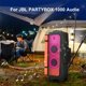 thumbnail image 2 of Estuche Antipolvo para Altavoz Portátil Con Bolsillo Micrófono Al Desgaste PARTYBOX 1000, 2 of 9