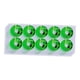 thumbnail image 2 of 100 etiquetas para macetas de semillas, no fáciles de , etiquetas para macetas de semillas hidropónicas para plantas y comprender, 2 of 9