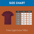 thumbnail image 2 of Gildan Men Light Cotton T-Shirt, Short Sleeve Crew Neck Mix Color Modern Fit Tee, 2XL, 9-Pack, 2 of 11