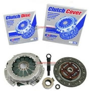suzuki aerio clutch kit