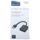 thumbnail image 2 of Adaptador de HDMI a VGA Insignia, 2 of 2