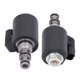 thumbnail image 5 of Solenoid Valve 3855361040 High Hardness Fine Workmanship 3 Way Electric Valve Stainless Steel  for Industrial Tower Cranes ANGGREK Otros, 5 of 8