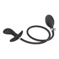thumbnail image 4 of Juguete sexual anal, tapón anal inflable de silicona expandible para hombre y mujer, tapón anal inflable de silicona expandible, materiales de la mejor calidad, 4 of 12