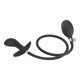 thumbnail image 3 of Juguete sexual unisex para parejas, hombres y mujeres, tapón anal inflable de silicona expandible, 3 of 8