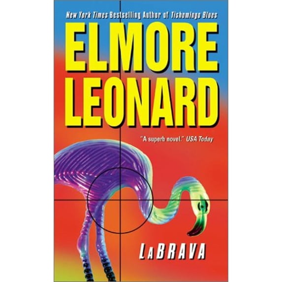 Pre-Owned LaBrava (Unknown) 0060512237 9780060512231