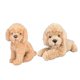 thumbnail image 1 of Cachorro De Simulación, Juguetes De Peluche, Muñeco De Peluche Suave Para Sala De Estar, Sofá De Oficina, 38cm X 16cm X 20cm+Cachorro De Simulación, Juguetes De Peluche, Muñeco De Peluche CUTICAT none, 1 of 8