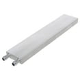 thumbnail image 2 of WINDLAND Primary Aluminum Water Cooling Block Heat Sink System For PC Laptop CPU Multiple, 2 of 19