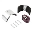 thumbnail image 1 of Piezas de Repuesto para Zancos de Yeso, Kit de Accesorios Universales para Zancos, Paquete de 2 Bandas para Piernas Fáciles de Usar, 1 of 5
