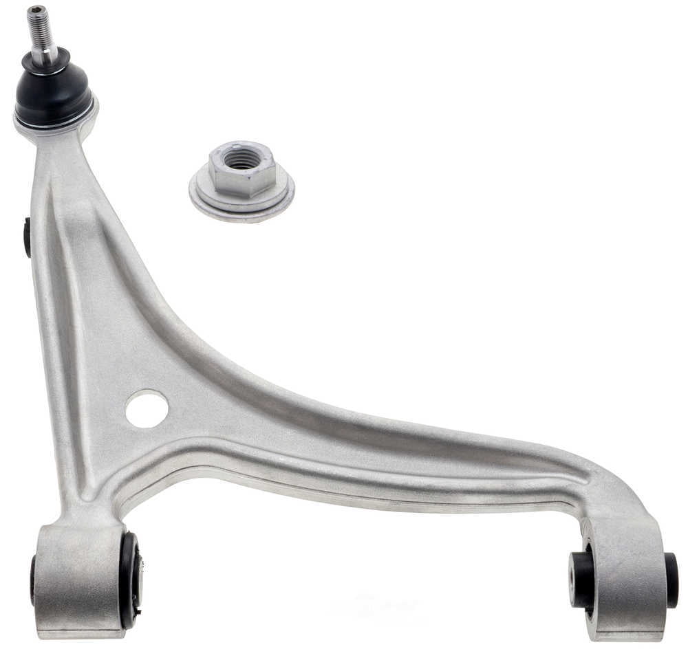 Mevotech CMS761248 Suspension Control Arm and Ball Joint Assembly