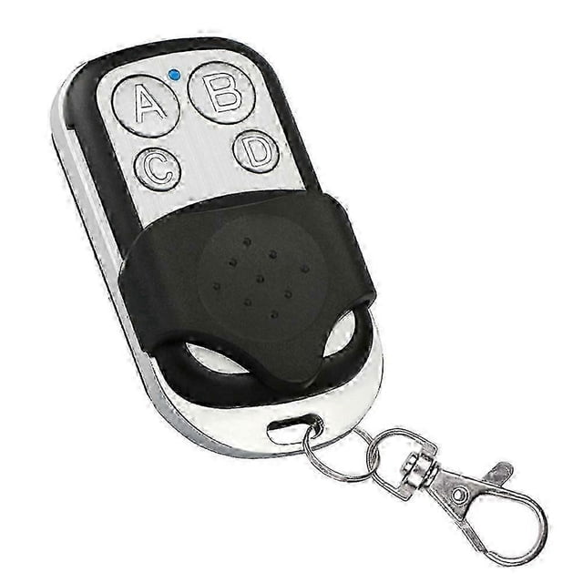 315/433MHz Electric Gate Garage Door Remote Control Duplicator Fob Opener