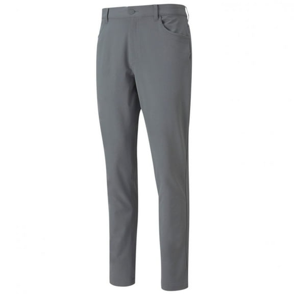 Puma Jackpot Utility Pants - Quiet Shade - 3232