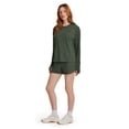thumbnail image 5 of Reebok Women's and Women's Plus Legacy Short, Sizes XS - 4X, 5 of 8