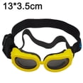 thumbnail image 2 of Small cat and dog sunglasses Sunglasses comfortable pet glasses, 2 of 5