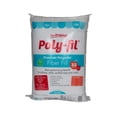 thumbnail image 1 of Relleno de fibra de poliéster Fairfield The Original Poly-Fil 32 oz, 1 of 7