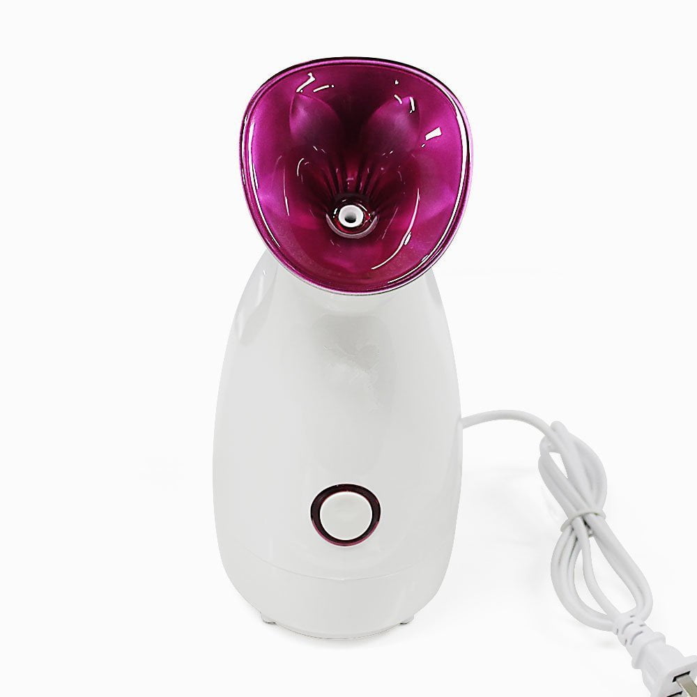 Face Steamer for Facial, Portable Facial Steamer Professional, Home