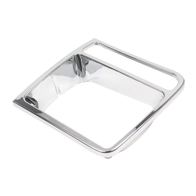 Embellecedor de delantero derecho 55156030Ab, accesorio para coche, embellecedor de rejilla de puerta para Sport