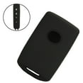 thumbnail image 2 of MYG For Mazda 3 6 CX-30 CX-5 CX-9 Remote Key Fob Silicone Skin Case Cover, 2 of 9