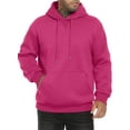 thumbnail image 4 of KISSMODA Hooded Long Sleeve Pullover, Sweatshirts & Hoodies (Men's), 4 of 4