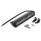 thumbnail image 1 of Barra de luz LED de trabajo para coche, luz antiniebla resistente al agua, luz de trabajo, luz de camión, iluminación ajustable, 30W, 1530LM, accesorios de luz para barcos, luz blanca Inevent VI001614-02B, 1 of 6