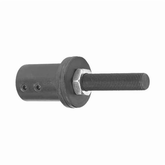 Dayton A-4 Motor Shaft Arbor Extra Long Type C Machined Washer 3ZN07