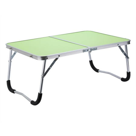 Yosoo Portable Bed Table Portable Ourdoor Picnic Camping Folding