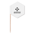 thumbnail image 1 of Memories Mobile Tool Making Toothpick Flags Cupcake Picks Party Celebration, 1 of 3