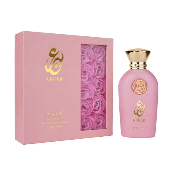 ABEER WOMEN 100ML EDP SPRAY
