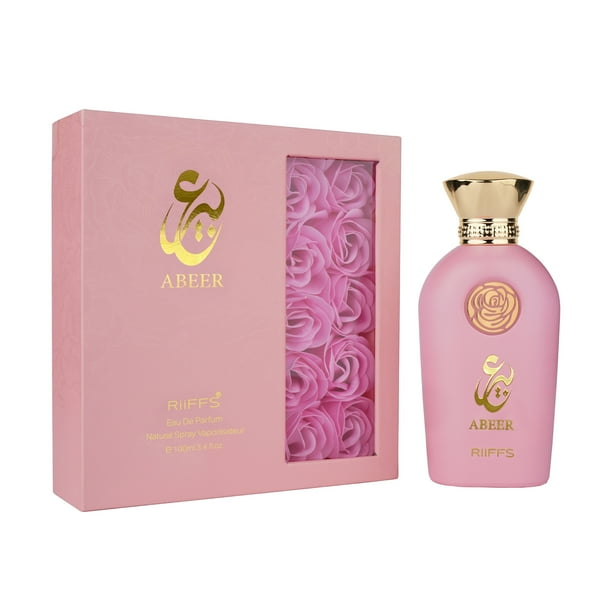 ABEER WOMEN 100ML EDP SPRAY