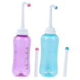 thumbnail image 2 of 500ml Portable Travel Handheld Personal Hygiene Bottle Hfmqv, 2 of 4